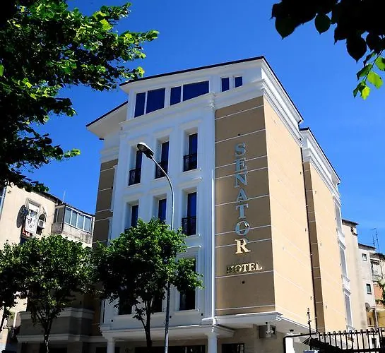 Senator Hotel